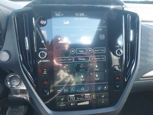 New 2026 Subaru Forester Sport AWD/4WD image 13