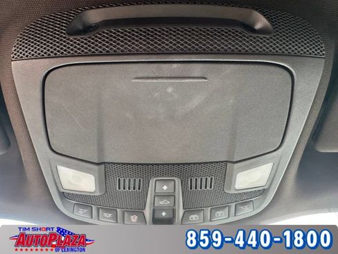 Used 2022 Ford Expedition King Ranch AWD/4WD image 37