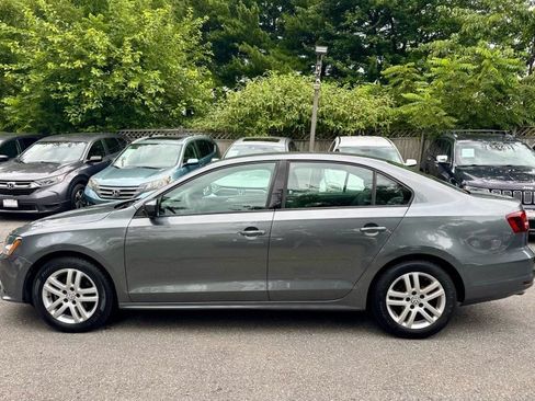 Used 2018 Volkswagen Jetta S FWD image 4
