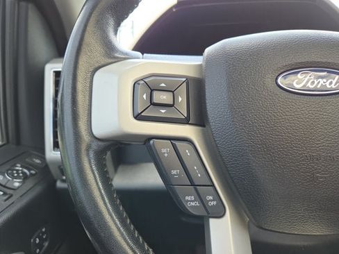 Used 2020 Ford F250 Lariat AWD/4WD image 22
