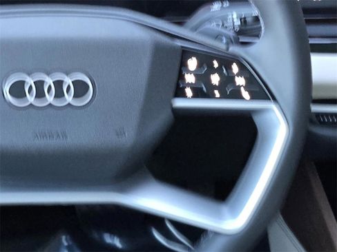 New 2025 Audi A5 2.0T Premium Plus image 16