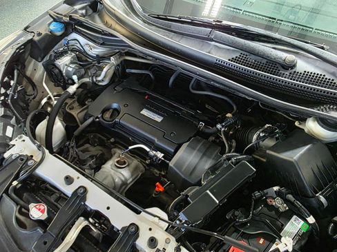 Used 2016 Honda CR-V Touring image 42