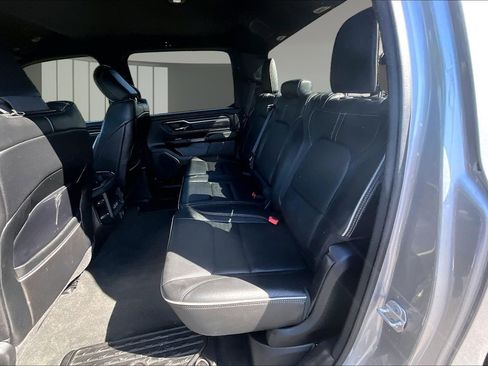 Used 2022 RAM 1500 Limited AWD/4WD image 23