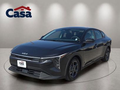 Used 2025 Kia K4