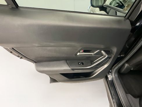 Used 2025 MAZDA CX-50 AWD 2.5 Hybrid w/ Premium Pkg image 27