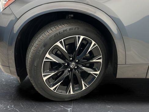 Used 2024 MAZDA CX-90 3.3 Turbo S AWD/4WD image 38