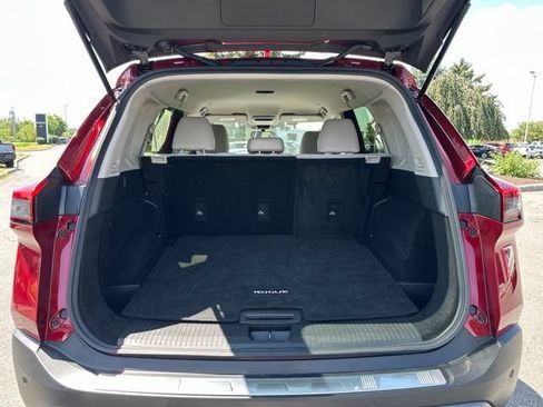 Certified 2023 Nissan Rogue SV AWD/4WD image 18