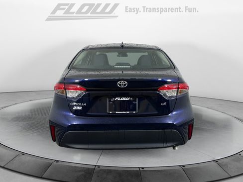 Certified 2024 Toyota Corolla LE image 7