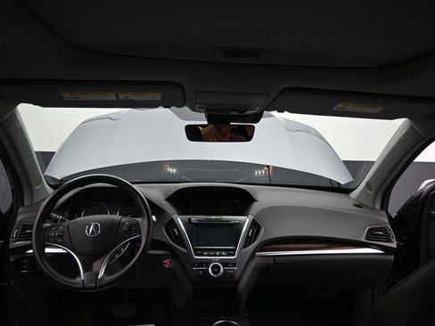 Used 2018 Acura MDX SH-AWD image 21
