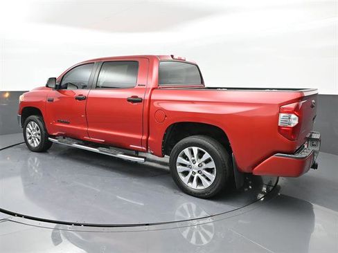 Certified 2017 Toyota Tundra Limited w/ Limited Premium Package image 23