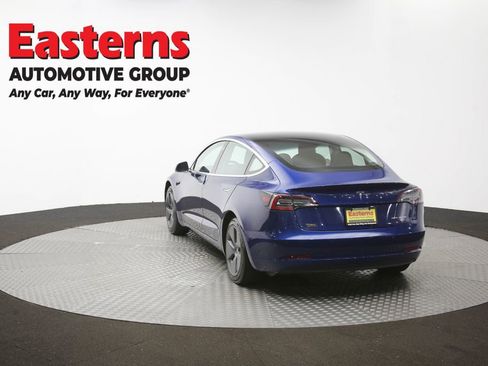 Used 2020 Tesla Model 3 Long Range AWD/4WD image 60
