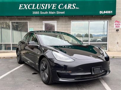 Used 2018 Tesla Model 3 Long Range