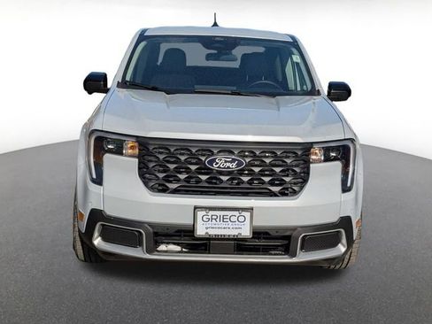 New 2026 Ford Maverick Lariat w/ 4K Tow Package image 8