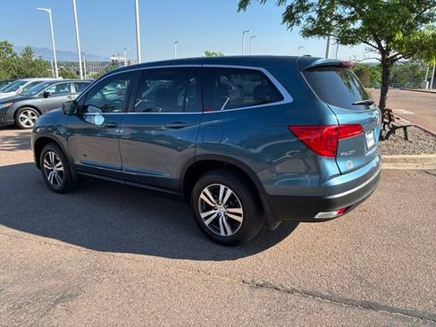 Certified 2018 Honda Pilot EX-L image 29