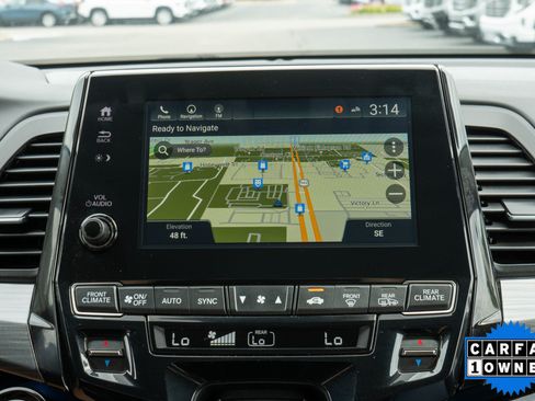 Used 2024 Honda Odyssey Elite image 16