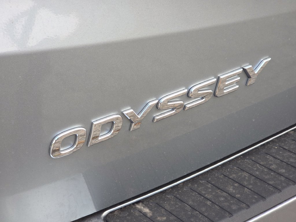 New 2027 Honda Odyssey Touring image 22