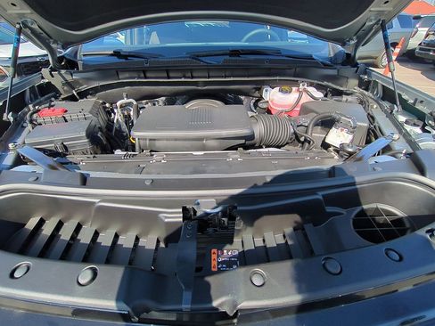 New 2026 Chevrolet Tahoe LS w/ LPO, Dark Essentials Package image 29