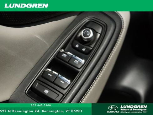 Used 2023 Subaru Forester Limited AWD/4WD image 12