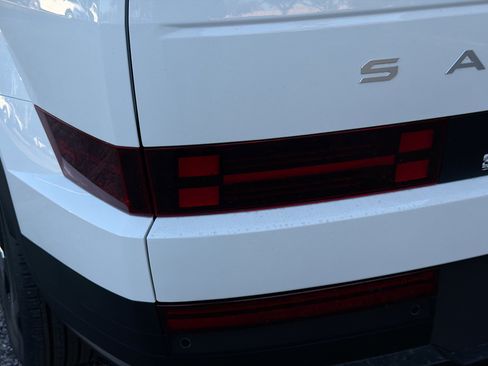 New 2026 Hyundai Santa Fe SEL image 10