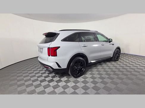 Used 2023 Kia Sorento SX FWD image 37