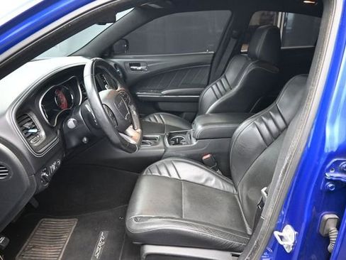 Used 2020 Dodge Charger SRT Hellcat w/ Harman/Kardon Audio Group RWD image 18