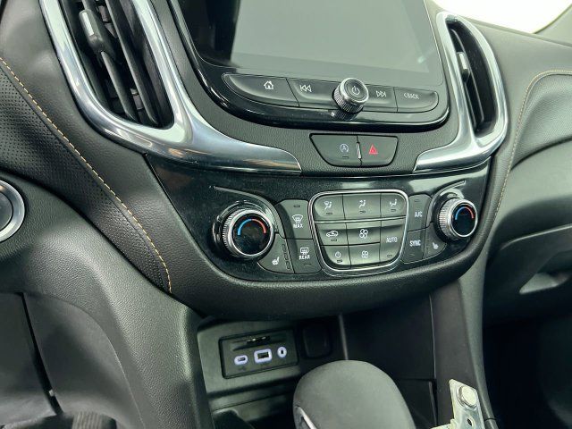 Used 2022 Chevrolet Equinox Premier AWD/4WD image 23