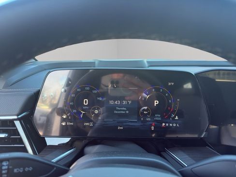 New 2026 Chevrolet Tahoe Premier w/ Sun And Tow Package image 13