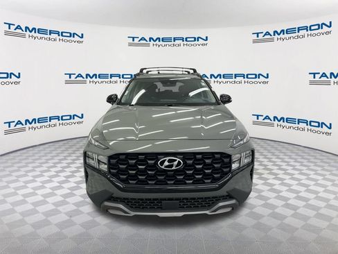 Used 2023 Hyundai Santa Fe XRT FWD image 6