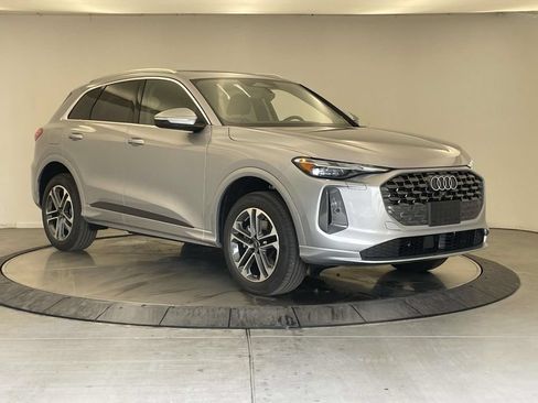 New 2026 Audi Q5 Premium AWD/4WD image 9