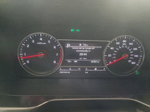Used 2021 Kia Sorento S w/ Panoramic Sunroof Package FWD image 23