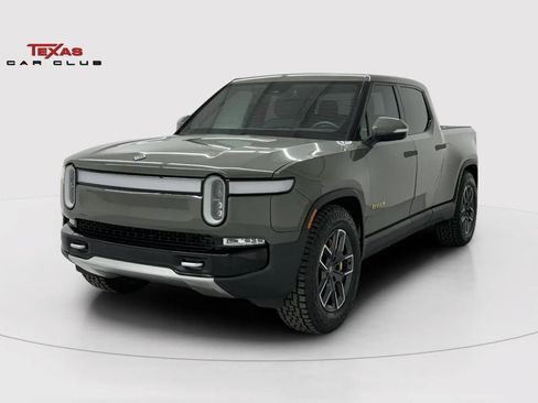 Used 2022 Rivian R1T Launch Edition image 3