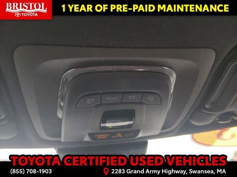 Certified 2023 Toyota Corolla SE image 23