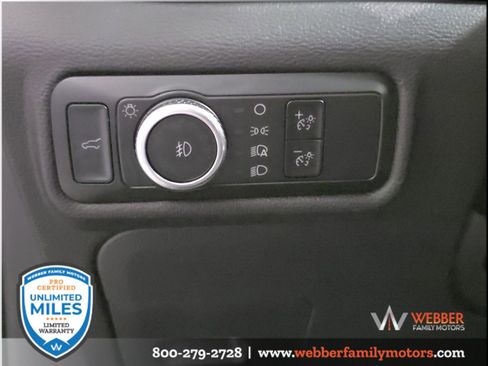 Used 2024 Ford Explorer ST w/ Equipment Group 401A AWD/4WD image 18