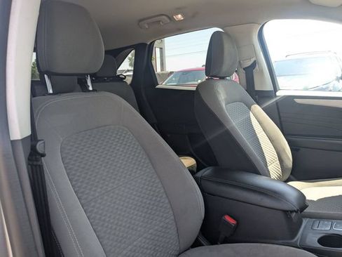 Used 2021 Ford Escape SE w/ Convenience Package AWD/4WD image 35