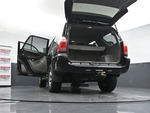 Used 2006 Toyota 4Runner Sport AWD/4WD image 30