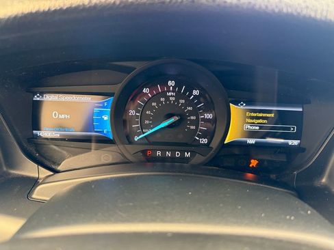 Used 2017 Ford Expedition EL Limited image 25