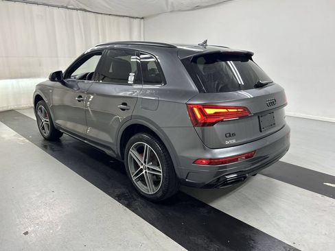 Used 2025 Audi Q5 e Premium Plus w/ Premium Plus Package AWD/4WD image 7