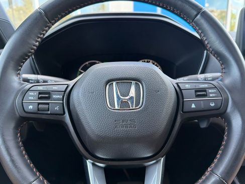 Used 2025 Honda CR-V Sport image 22