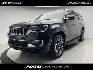 Used 2023 Jeep Wagoneer 4WD w/ Premium Group I video 1
