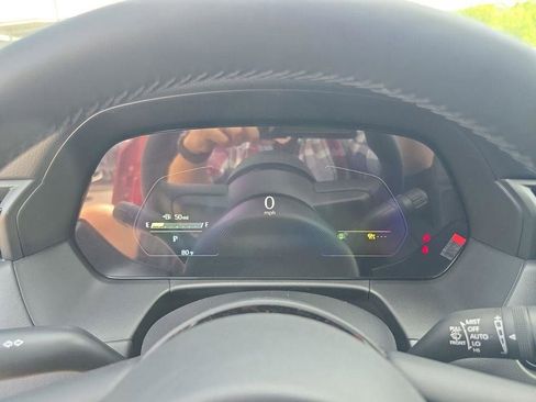 New 2026 MAZDA CX-5 Select AWD/4WD image 30