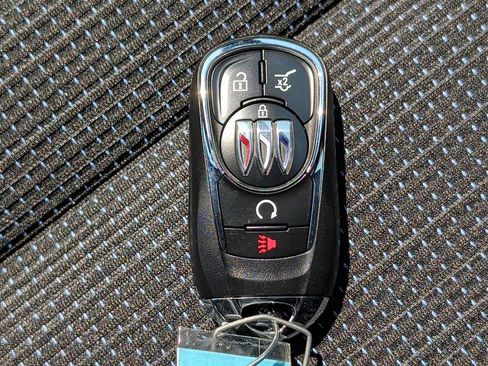 New 2026 Buick Envista Preferred w/ Convenience I Package FWD image 44
