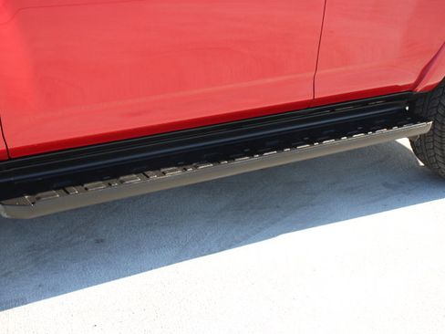 Certified 2024 Toyota 4Runner SR5 Premium image 11