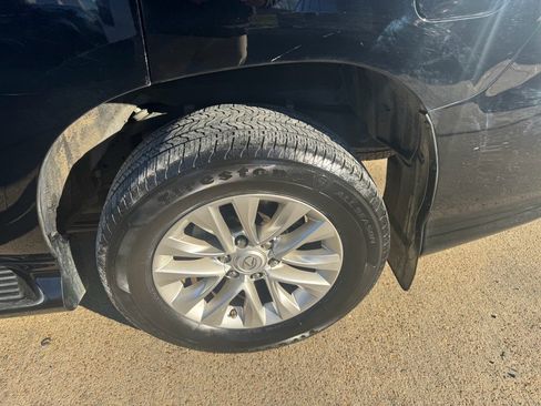 Used 2016 Lexus GX 460 image 10