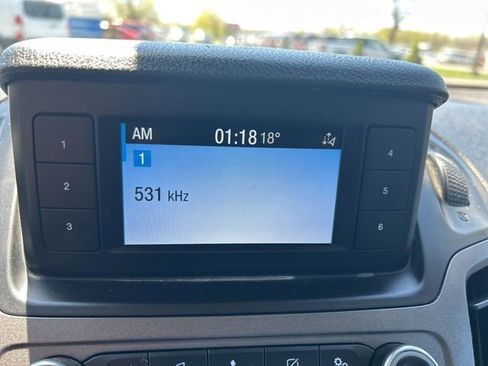 Used 2020 Ford Transit Connect XL FWD image 18