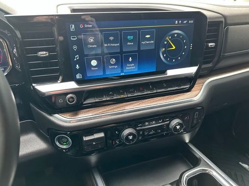 Used 2024 Chevrolet Silverado 1500 LT Trail Boss w/ Protection Package image 23