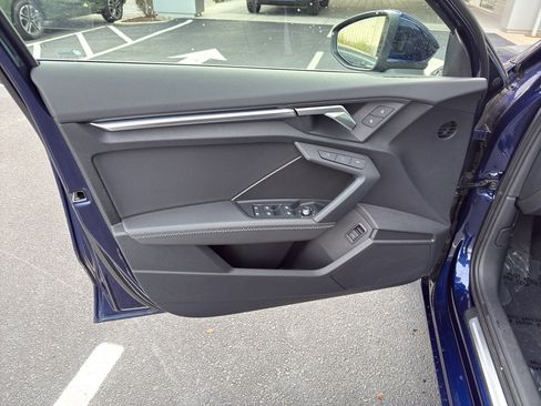 Used 2023 Audi A3 2.0T Premium w/ Convenience Package image 10
