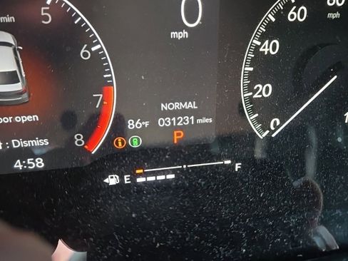 Used 2024 Honda Civic Sport image 18