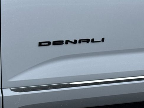New 2026 GMC Terrain Denali AWD/4WD image 14
