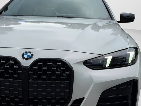 New 2027 BMW 430i Coupe w/ M Sport Package RWD image 26