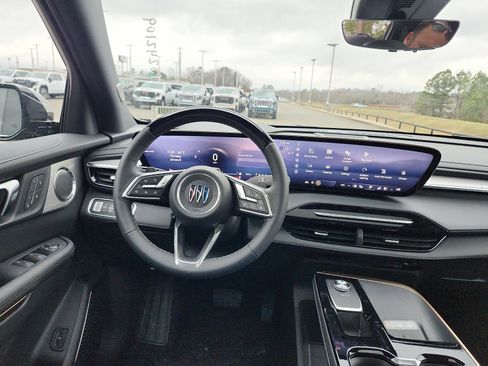 New 2026 Buick Enclave Avenir w/ Super Cruise Package image 12